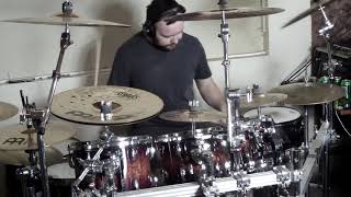 311 - Eons (drum cover)