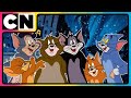 Tom Jerry The Nutcracker Ballet Best Animations Cat And The Mouse Cartoon Cnindia