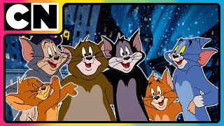 Download lagu Tom & Jerry 🐭😺| The Nutcracker Ballet😍| Best Animations 😆| Cat and the Mouse Cartoon |@cnindia mp3