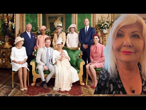 Novi Skandali potresaju Kraljevsku Porodicu - Vesti iz Ujedinjenog Kraljevstva