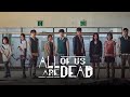 All Of Us Are Dead Episode 1 Part 1 Hindi Dubbed