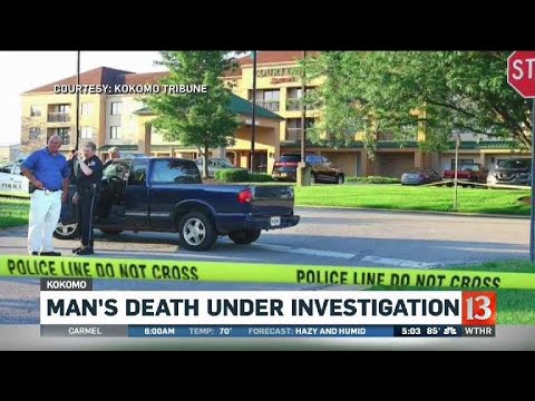Kokomo Death Notices