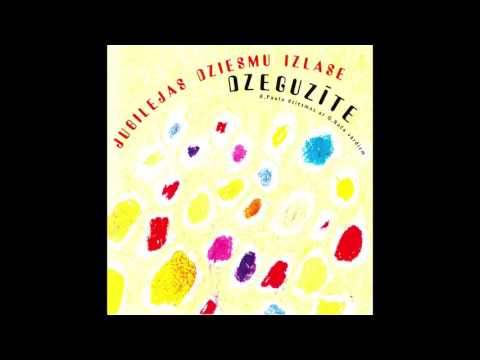 Anniņa vanniņā - Dzeguzīte