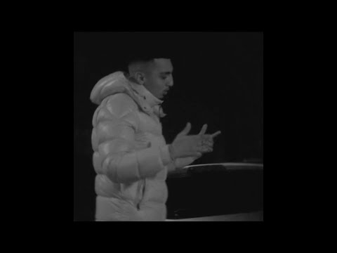 (FREE) Morad X Beny Jr X Deep House Type Beat - "La Rue'