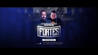 Pastor Renan Di Melo | Conferência de Homens e Santa Ceia Geral