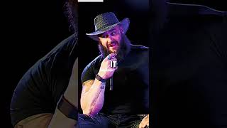 Download lagu Brock Lesnar Hits Braun Strowman For Real 😂😱 #wwe #wweshorts mp3