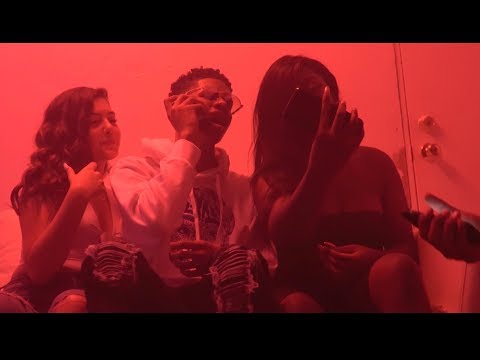 The Prince Of L.A. - Run It Up (Official Video)