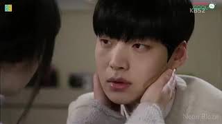 Download lagu Blood - Ahn Jae-hyun e Ku Hye-sun mp3