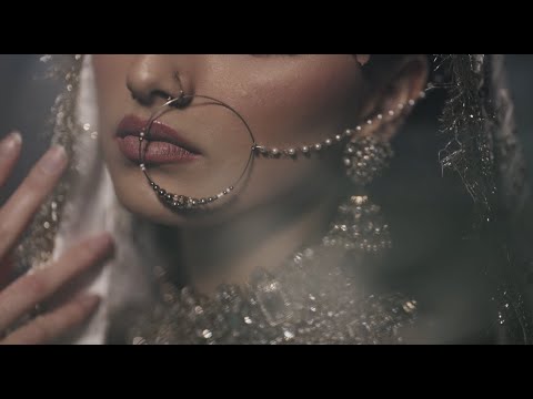 Indian Fashion Shoot | Deeya Jewellery | Story & Motion