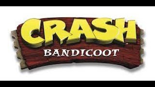 The evolution of Crash Bandicoot