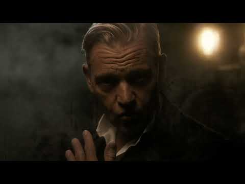 Michael McKell - The Secrets That We Hide