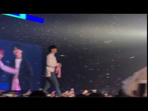181104 IDEAL CUT IN SEOUL THE FINAL SCENE‬ Dino & Scopus