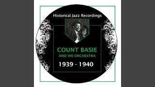 Ham 'N' Eggs (feat. Buck Clayton, Harry Edison, Lester Young, Freddy Green & Joe Jones)