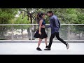 Luis Fonsi Despacito Ft Daddy Yankee Dance Rajpal And Mahima Choreography