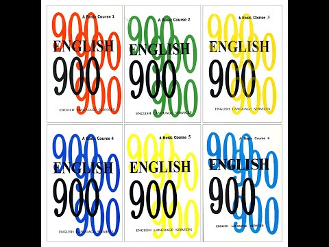 English 900 #英语900句 #英语九百句