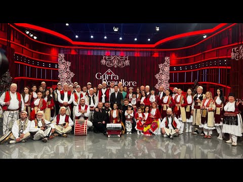 Gurra Popullore - Mirdita e kullave, këngëve legjendare & sofrës mikpritëse - E Diell