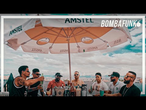 CONSCIENTIZANDO FUNK 01 - MC FELIPE, MC DENIS, MC NUK, MC EDSON, MC BIDU, MC TOR MC MÁRCIO BH