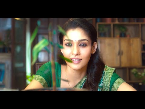 O2 – Streaming Now | Nayanthara | Dream Warrior Pictures — O2