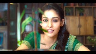 O2 – Streaming Now | Nayanthara | Dream Warrior Pictures