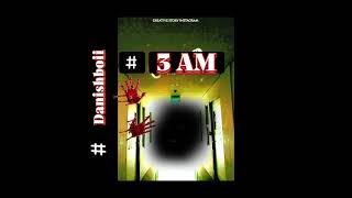 Download lagu 3 AM / Horror Music Seram  Detik 12 Malam Composer by Danishboii mp3