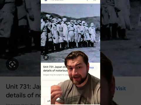 Was Japan worse than Germany #shorts