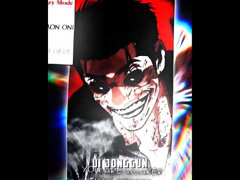 Kitae kim vs Gun lookism chap 550 & 551 #manhwa #lookism #edit