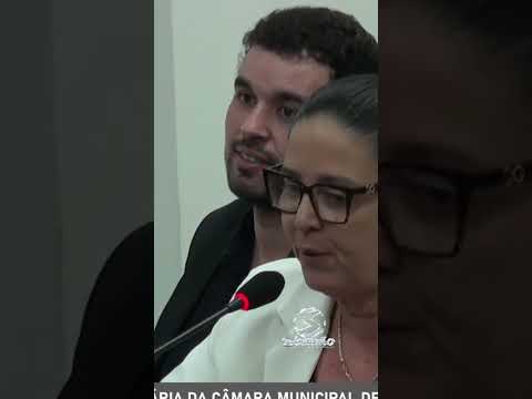 Vereadores e Silêncio