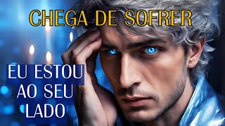 Arcanjo Miguel: CHEGA DE SOFRER, Eu Estou ao Seu Lado! ?? Proteção e Luz Divina