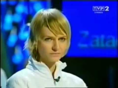 Marcin Chudziński - Orła Cień (Szansa na Sukces) - 07.12.2003