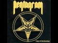 Pentagram (U.S.) - When the screams come