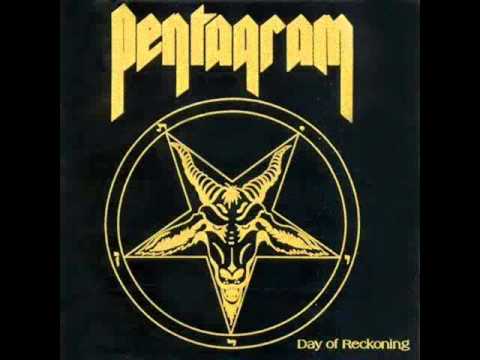 Pentagram (U.S.) - When the screams come
