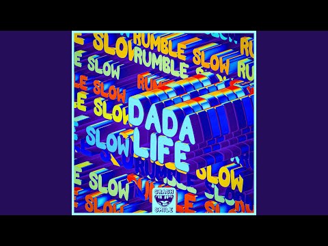 Video thumbnail for Rumble Slow