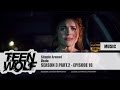 Zhala - Slippin Around | Teen Wolf 3x18 Music [HD ...