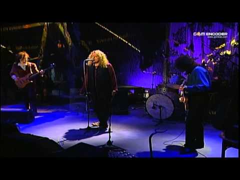 PAGE & PLANT - Thank you (720p)