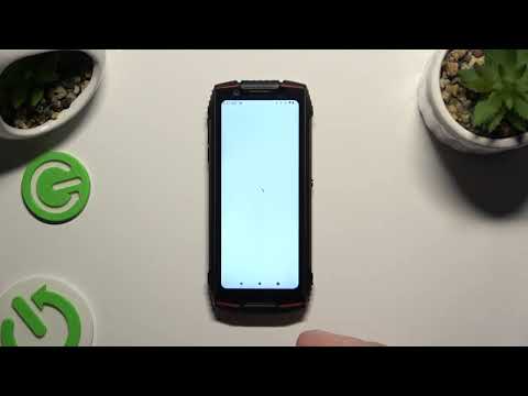 How to Connect Printer to CUBOT King Kong Mini 3