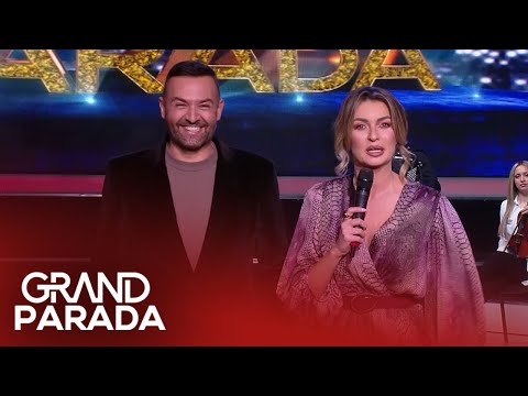 Grand Parada - Cela emisija - (Tv Grand 14.11.2025.)