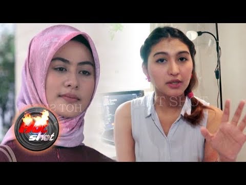 Hot Shot 01 Mei 2020 - Perubahan Besar Betari Ayu dan Mentari Novel Fokus Bernyanyi