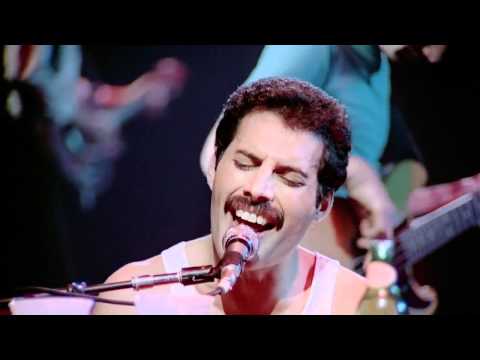 Queen - Killer Queen & I'm In Love With My Car (Montreal '81) [HD]