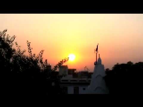 sunset india - nitin sawhney - sunset track