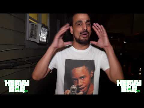 Jak Tripper Breaks Down Demonic Style of Battle Rap