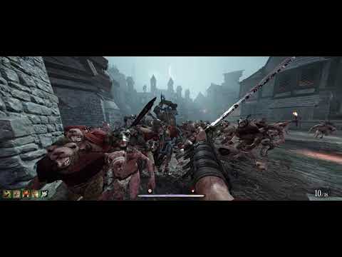 Cata True Solo Fail Crusade Falchion Zealot — Vermintide 2