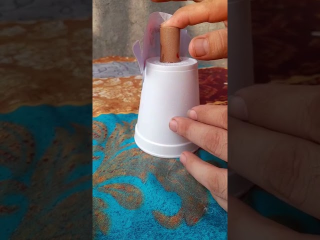 Vídeo relacionado con PAW - Vasos Desechables Cafe (250 ml) I Paquete de 8 I Vasos de Cartón Ideal para Bodas, Fiestas Infantiles, Cumpleaños, Celebraciones I Impresión de Vasos de Papel al Agua I Lunares Azul Claro
