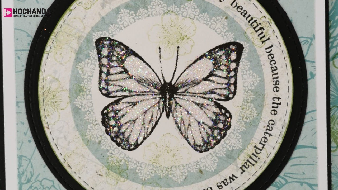 IndigoBlu 3rd Magazine here on Hochanda.