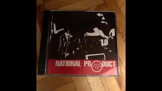 National Product - Going Nowhere Fast (1998) [Full Album]