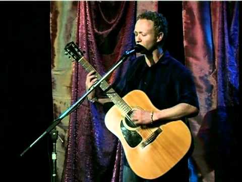 Tim Qualls Show - When I Dream