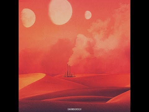 BlaDesa - Snowborder [Komplett]