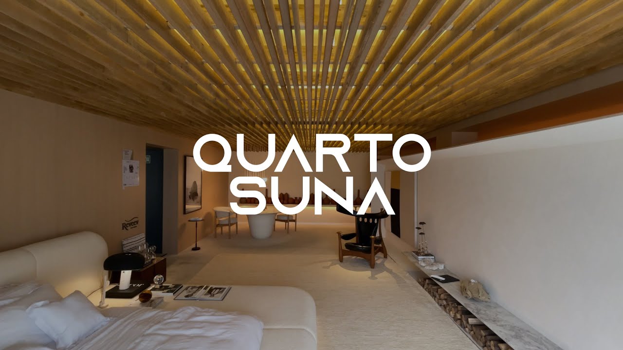 QUARTO SUNA
