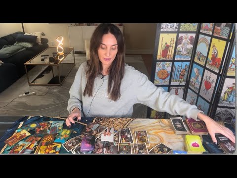 ARIES Love Check-In: Manifest Your Specific Person – What You Assume Is What You Get