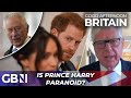 Prince Harry 'entertaining EXTREME FEARS' amid royal security row - Is the UK unsafe for Sussexes?