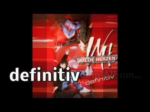 WILDE HERZEN - Summertime (Disco Mix) - Rarität